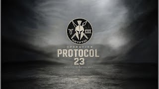 Ghost Recon Breakpoint - TASK FORCE III: Operation Protocol 23 ￼ (Official Trailer)