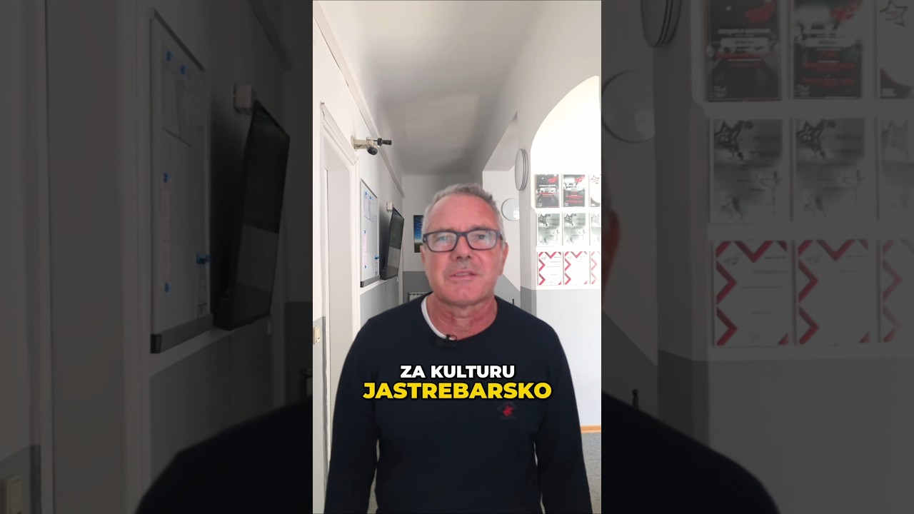 OTVORENI UPISI U CENTRU ZA KULTURU JASTREBARSKO 🎓🌍🎸💻✂️🧶 #jaskaonline #jastrebarsko