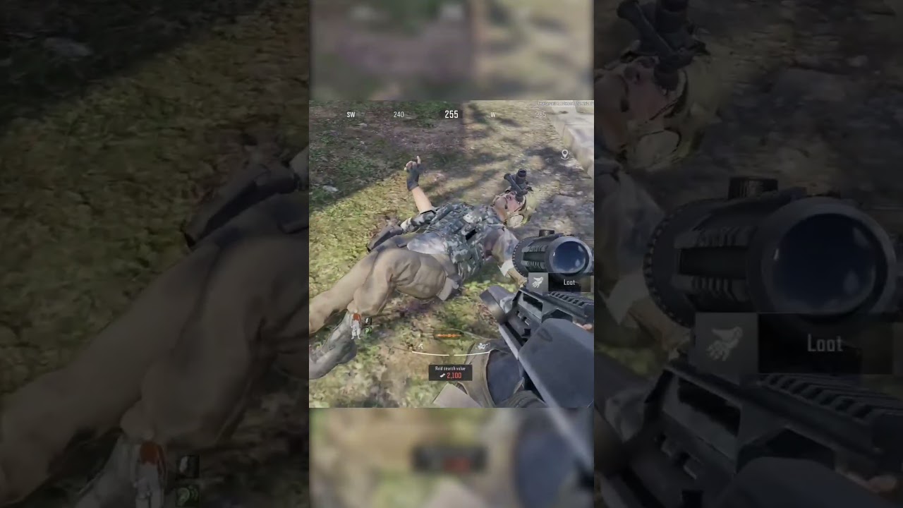 Aug9 got me a thermal