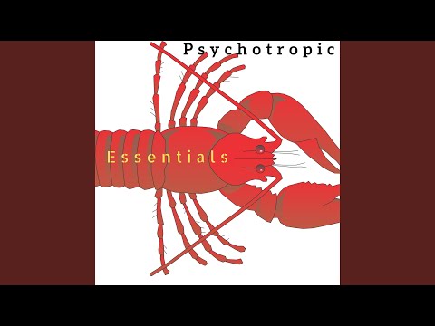 Psychotropic – Only For The Headstrong – Vinyl (12