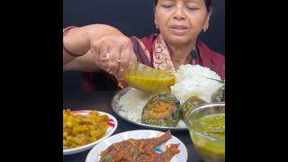 Spicy Fish Curry Basmati Rice