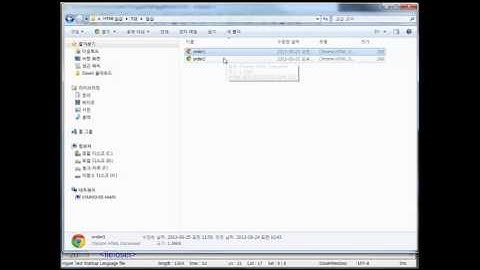 Do it! HTML5+CSS3 웹표준의 정석-13강