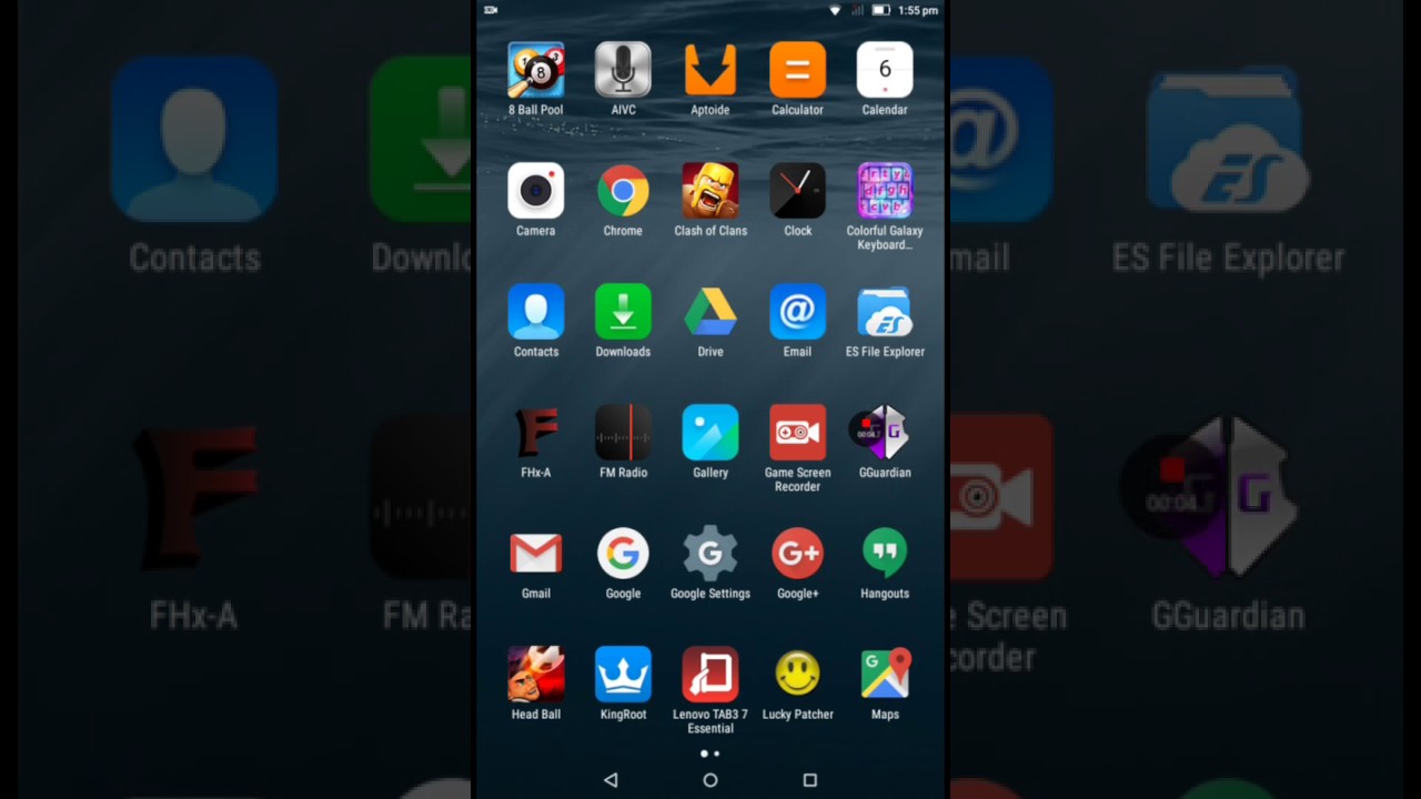 How to hack 8 ball pool guaid lines with gameguardian ...
