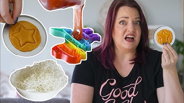 Testing MORE TikTok Food Hacks To See If They