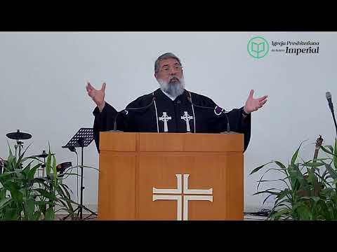 O Altar de Holocausto e a Oferta Final (Êxodo 27) | SÉRIE OFERTAS E INSTRUÇÕES | Rev. Joel Theodoro