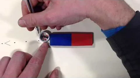 Plotting Magnetic Field Lines