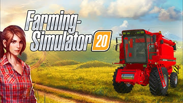 FS 20 CASE IH 1660 LINK | NEW HARVESTOR MOD | FARMING SIMULATOR 20