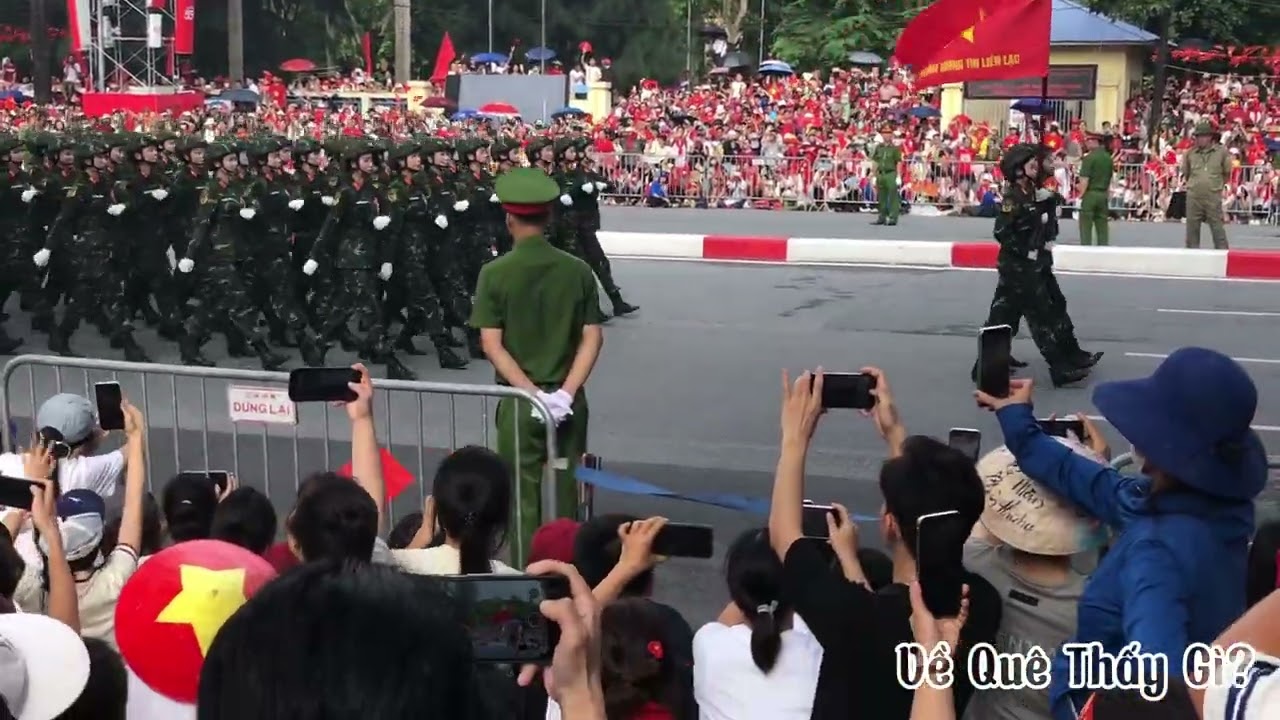 Concert Quốc Gia | VQTG