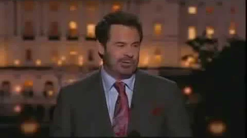 Dennis Miller: Nancy Pelosi is Batshit Crazy and o...