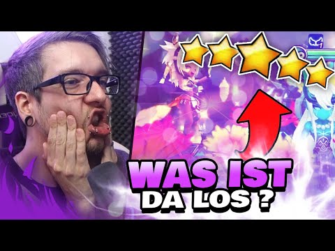 Brauche mal eure hilfe & ich bekomme noch ein Nat 5 ? ? SUMMONERS WAR DEUTSCH