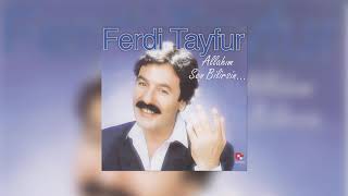 Ferdi Tayfur - Avareyim Resimi