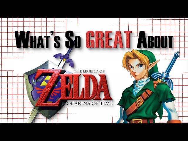 UberFacts @UberFacts The Legend Of Zelda: Ocarina Of Time for the Nintendo  64 is the only game ever to get a 99 rating on Metacritic. It's the  highest-rated game of all time.