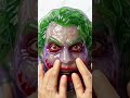 Joker Slime Transformation 🤡🔥 (Satisfying Visual)#new #joker