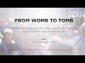 ERLC-TV Epi 202 &quot;From Womb to Tomb YouTube&quot;