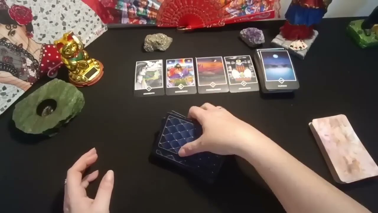 BOMBA ESTA NOITE😱💣🧨 ESPIRITUALIDADE REVELA ALGO SOBRE ELE(A) QUE VC NAO ESPERAVA? E ENVOLVE VC ?