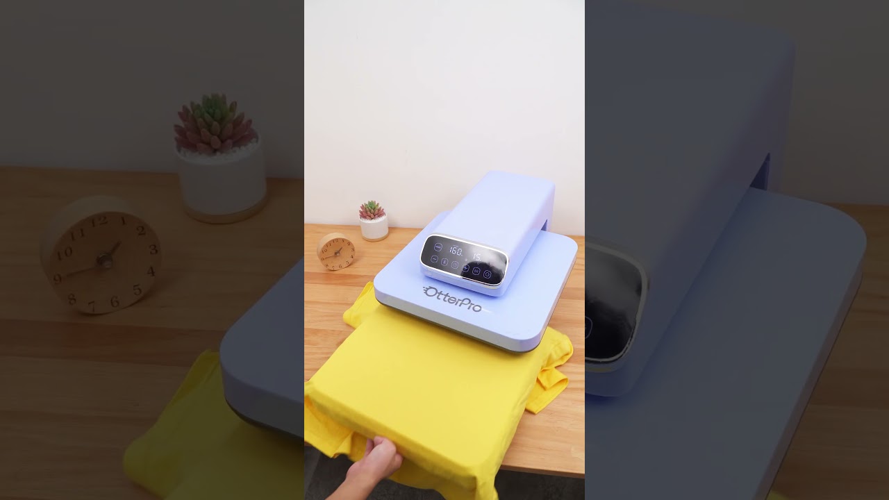 Model M 30 DTF Printer System for Entry-Level DTF Printing!