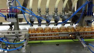 Liquid Doser By Level Control