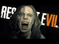 Resident Evil 7 Part 1 | Ikari