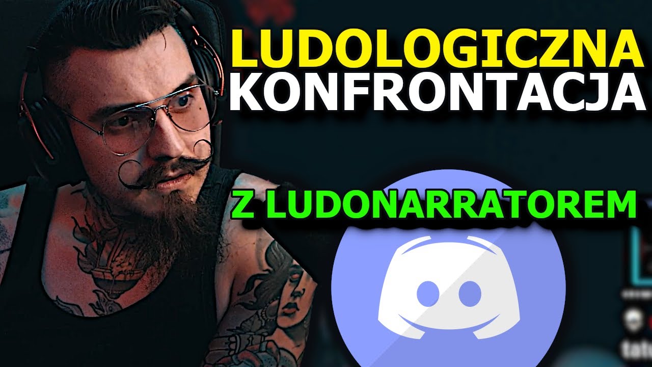 LUDOLOGICZNA DRAMA - KONFRONTACJA z LudoNarratorem