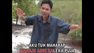 Hengky Al-Lesa - Babilem Manis (Katingan)