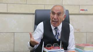 Mersin Cemevinden Çedes Ile Ilgili Konferans