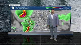 25 Weather