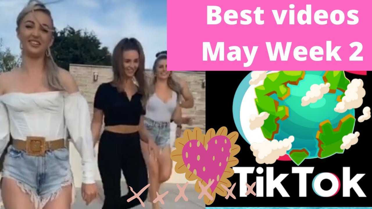 Tik Tok [Best of May - 2020 Vol 1] - YouTube
