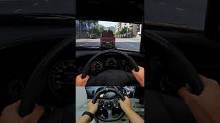 This Is What Driving a Toyota Supra Feels Like! 🔥🚗