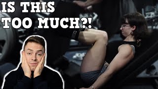 It's Their Job BUT Can You TRUST Them?! | LeanBeefPatty & Cbum