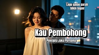Download lagu Kau Pembohong - Lagu Baper ||  Video Musik 