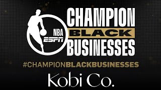 Championing Black-Owned Businesses: Legacy, Inspiration, and Success