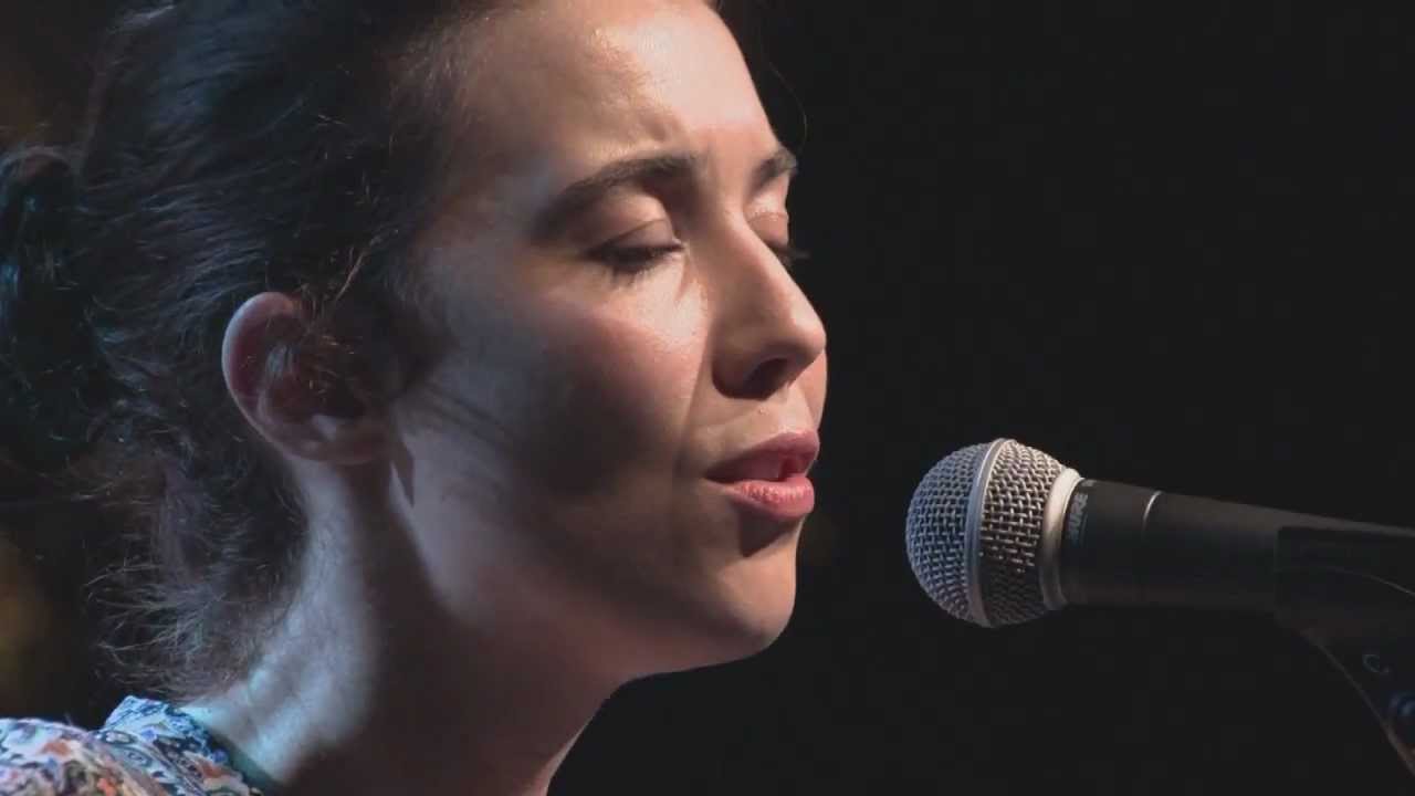 Little Bird - Meteor Choice Music Prize Presents Lisa Hannigan & James Vincent McMorrow