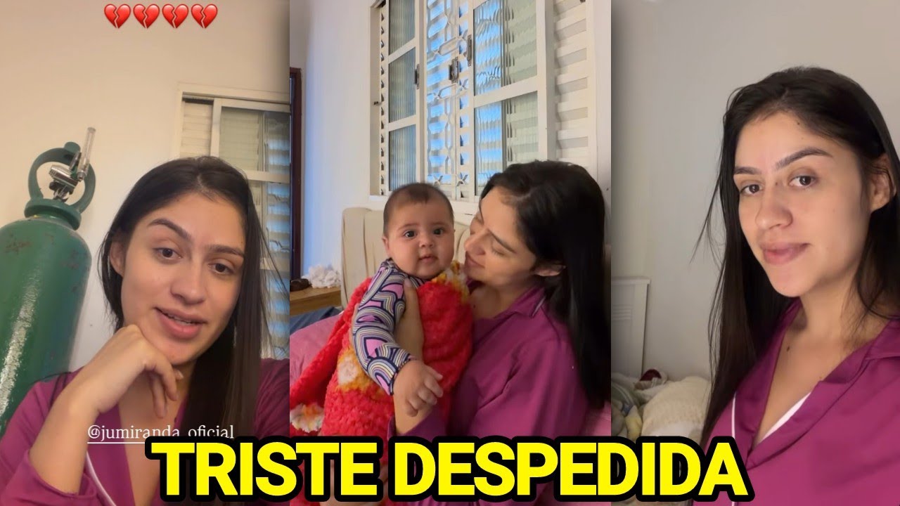 ANA VITÓRIA ACORDA MUITO TRISTE E CHORANDO MUITO COM A DESPEDIDA DA AMIGA 