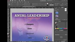 Adobe InDesign Data Merge