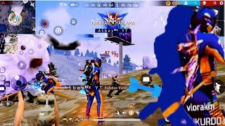 Br-Dereceli Büyük Usta Ii Ligi Sonunu Böyle Beklemezdim İlk Defa Yaşadım Free Fire Max