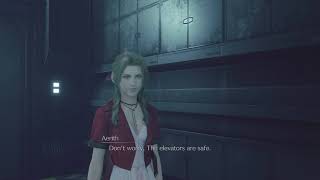 FINAL FANTASY VII REMAKE_20220102151151