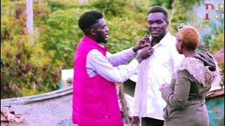 This MAN Turned A Stammerer. Trusting Too Much Should be Banned in Africa