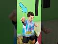 Poor Boy Gets Messi Jersey 😭⚽️#messi #truestory