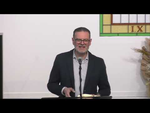 Saturday Night English Service (10/10/26) - Judges 7 - God's Strength Through Gideon's Men | John K