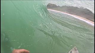 Secret Novelty Sandbar