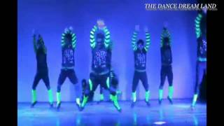 Delhi's Biggest Dancing Competition Season-6 Promo by THE DANCE DREAM LAND [DDL]