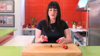 Chef'n StemGem Strawberry Stem Remover