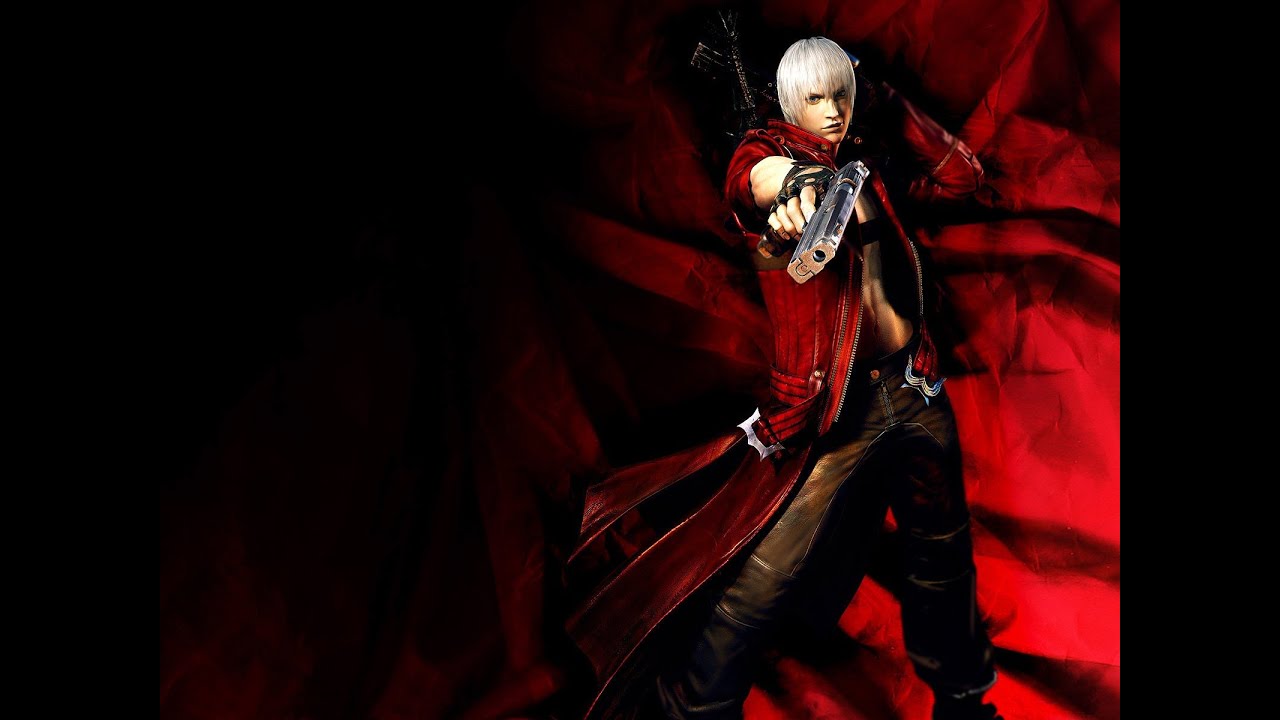 Bury the Light DMC5 Vergil's Theme - Lyrics/Legendado PT-BR 