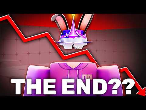 Rivals Could Be in BIG TROUBLE…(I'm Worried)