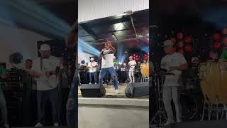 D Main Event - Master Gusto Soca Pre-Final