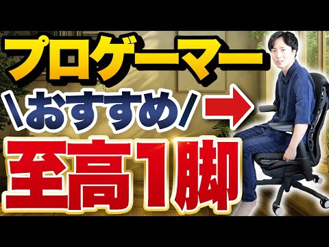 【プロゲーマーが選ぶ１脚】エンボディ・ゲーミングチェア！最高級でおすすめ