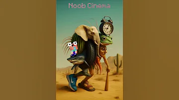 Tralalero Tralala Bombardiro Crocodrilo Boneca Ambalabu Lirili Larila In Minecraft MEME 
