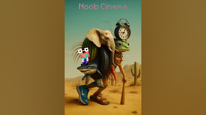 Tralalero Tralala, Bombardiro Crocodrilo, boneca ambalabu, lirili larila in Minecraft MEME