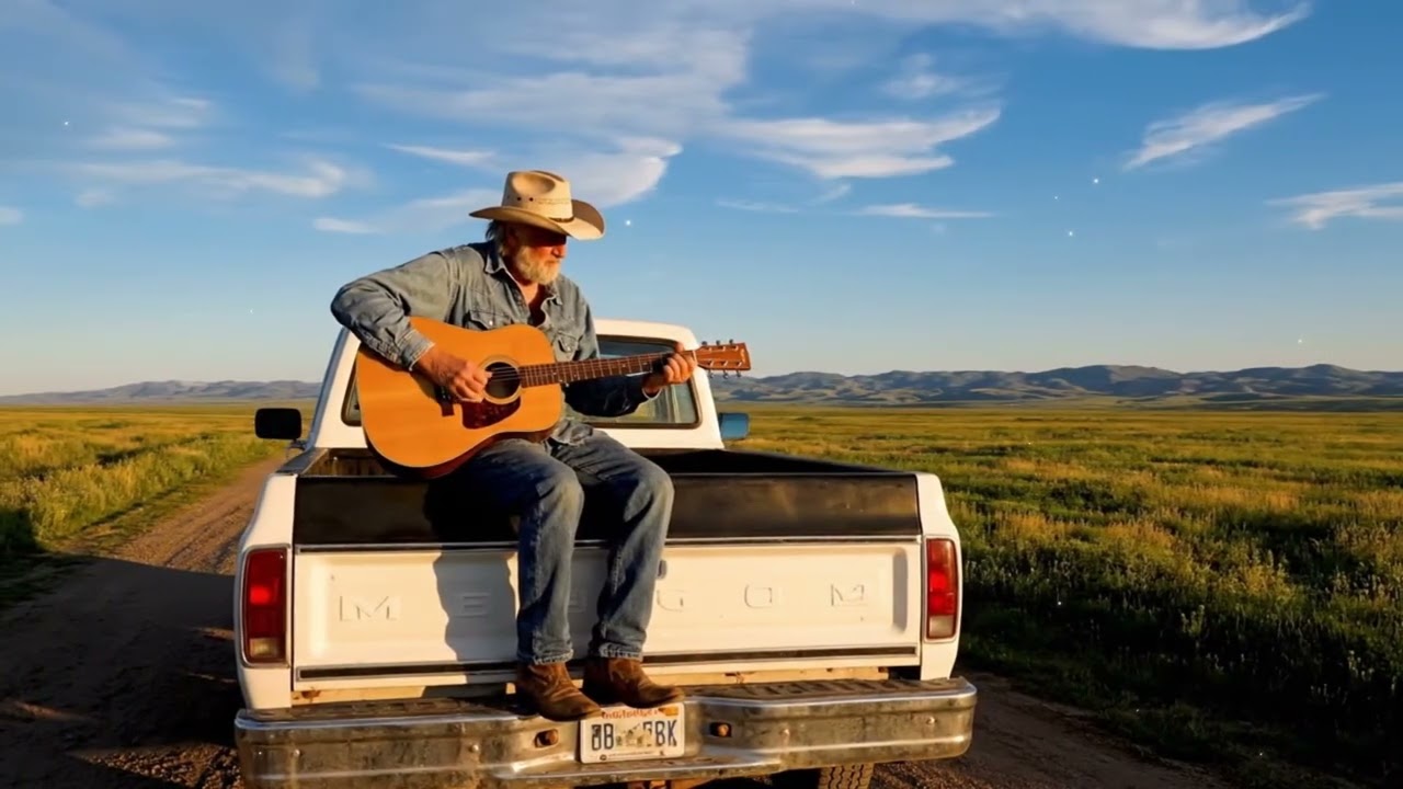 Country Smooth Playlist | Easy Country Songs Mix for Continuous Relaxing Play