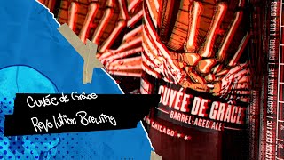 Chicago Beer Pass: Cuvée De Grâce